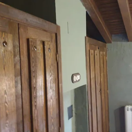 Rural - Apartment