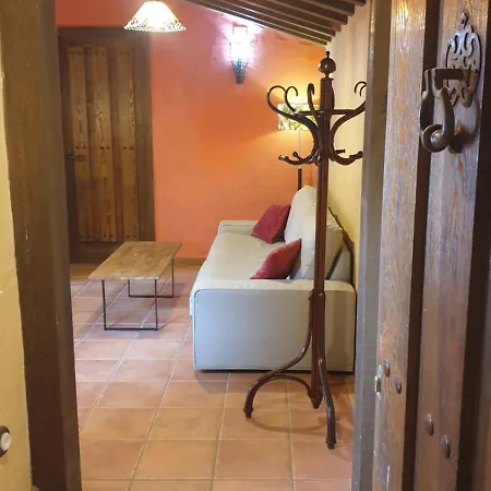 Rural - Apartment