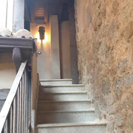 Apartment Rural - *