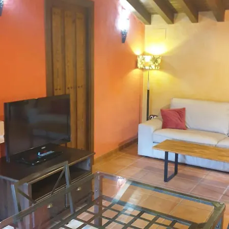 Rural - Apartment *