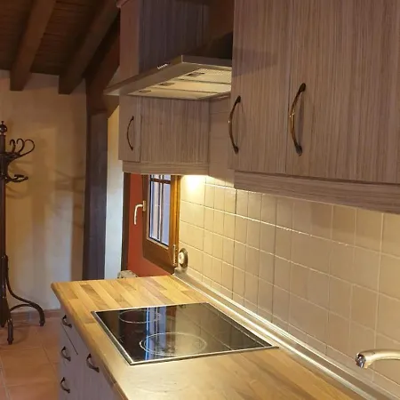 Apartment Rural -