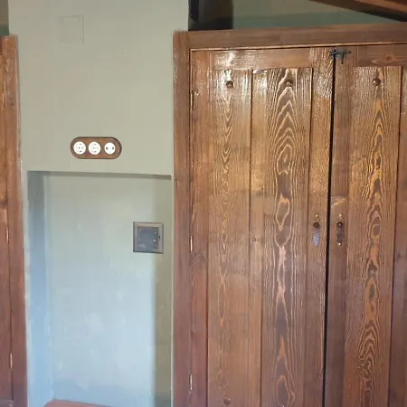 Apartment Rural - Bonilla de la Sierra
