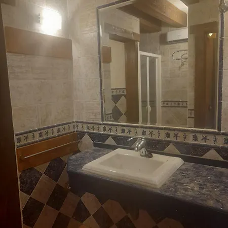 Rural - Apartment *