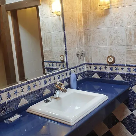 Apartment Rural - Bonilla de la Sierra