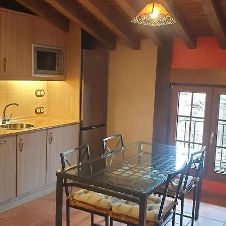 Rural - Apartment