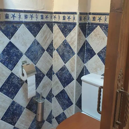 Apartment Rural - *