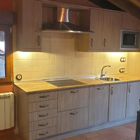 Rural - Apartment *