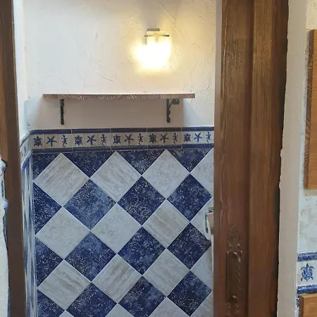 Rural - Apartment Bonilla de la Sierra