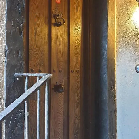 Apartment Rural - *
