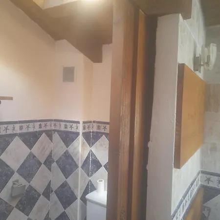 Apartment Rural -