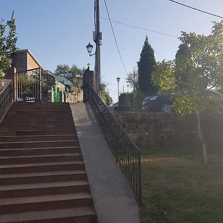 Apartamento Rural