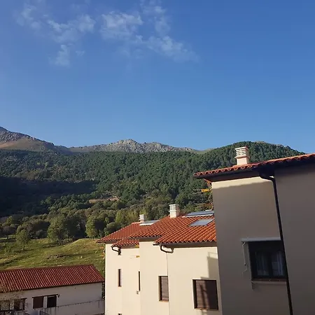 Apartamento Rural Mijares (Castile and Leon)