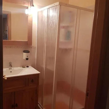 Apartamento Rural *