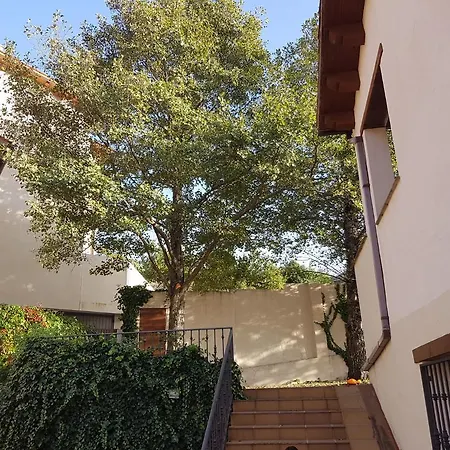 Apartamento Rural *