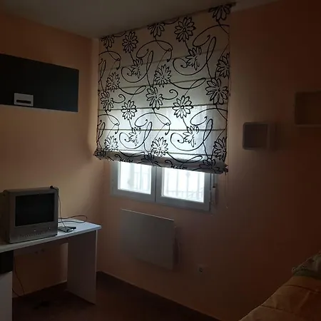 Apartamento Rural Apartamento *