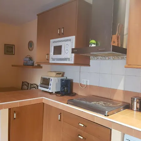 Apartamento Apartamento Rural *