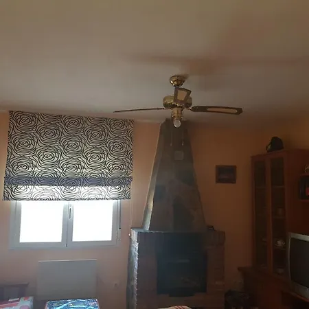 Apartamento Rural Apartamento