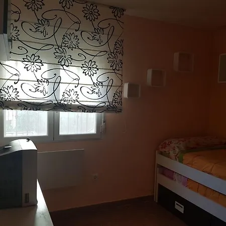 Apartamento Rural Mijares (Castile and Leon)