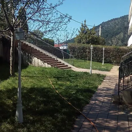 Apartamento Apartamento Rural