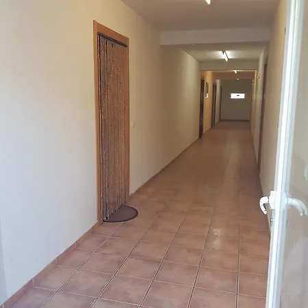 Apartamento Rural Apartamento
