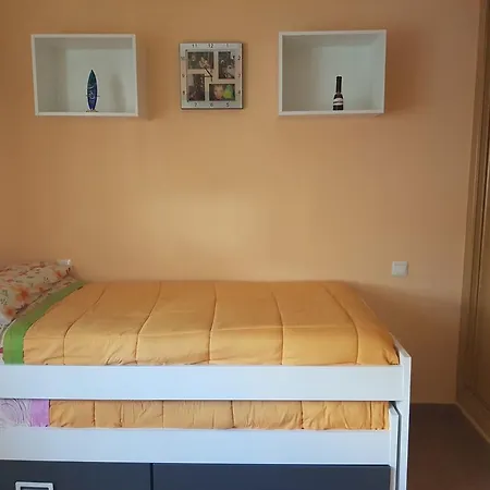 Apartamento Rural Mijares (Castile and Leon)