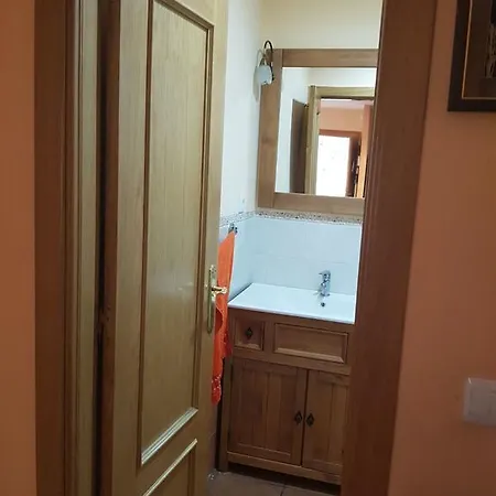 Apartamento Rural * Mijares (Castile and Leon)