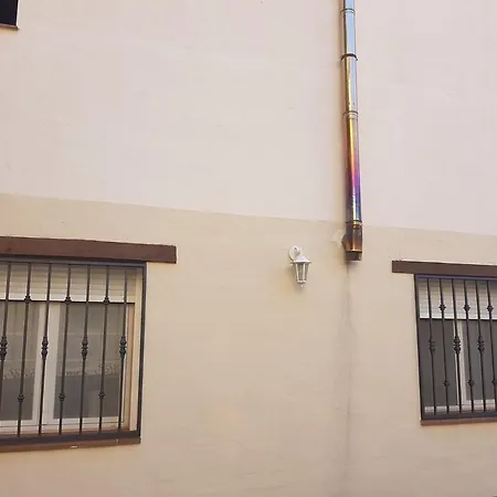 Apartamento Rural * Mijares (Castile and Leon)