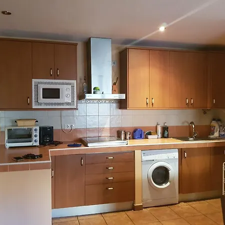Apartamento Rural *