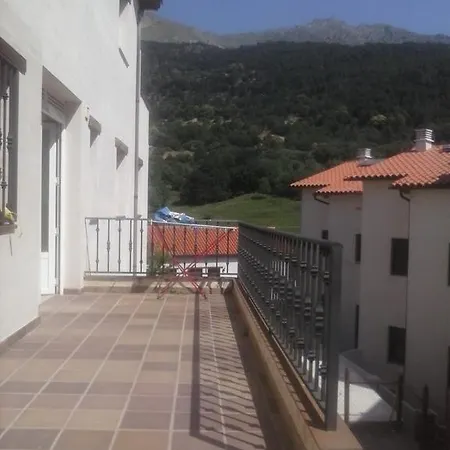 Apartamento Apartamento Rural Mijares (Castile and Leon)